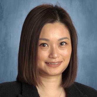 Mandy Cheung