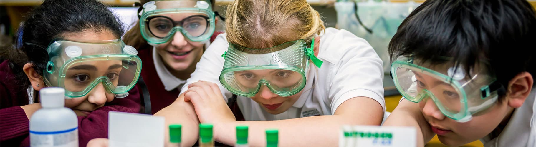 Programmes de l'école élémentaire à Markham