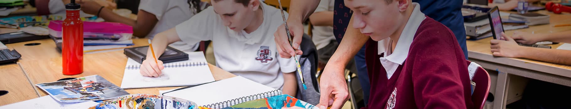 École élémentaire Markham