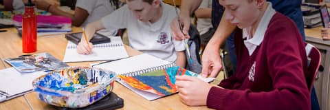 École élémentaire Markham