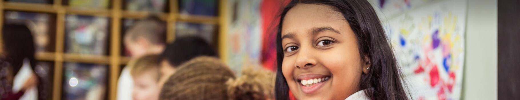 National Achievement of students