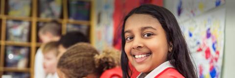 National Achievement of students