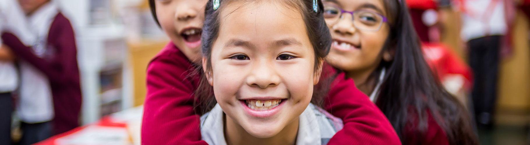 National Achievement Ontario Public School