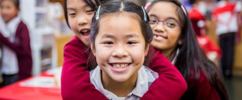 National Achievement Ontario Public School