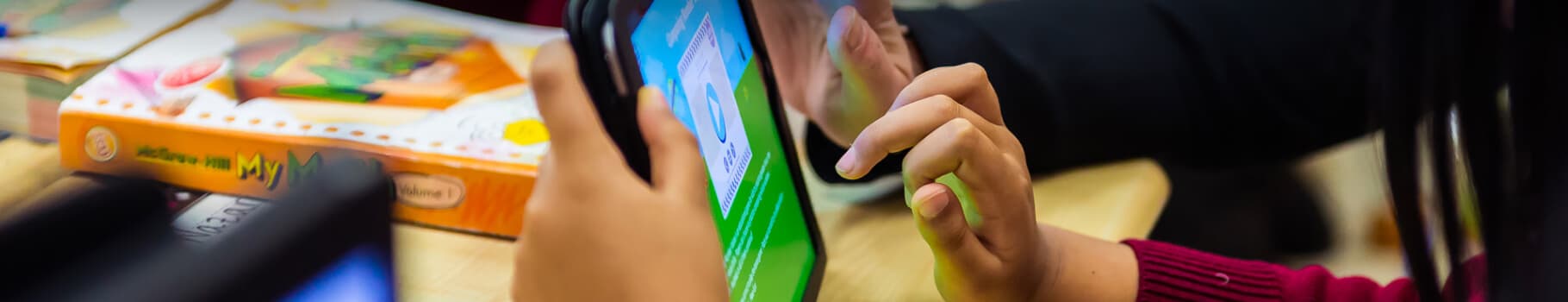 Educational Technology Programs