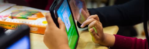 Educational Technology Programs